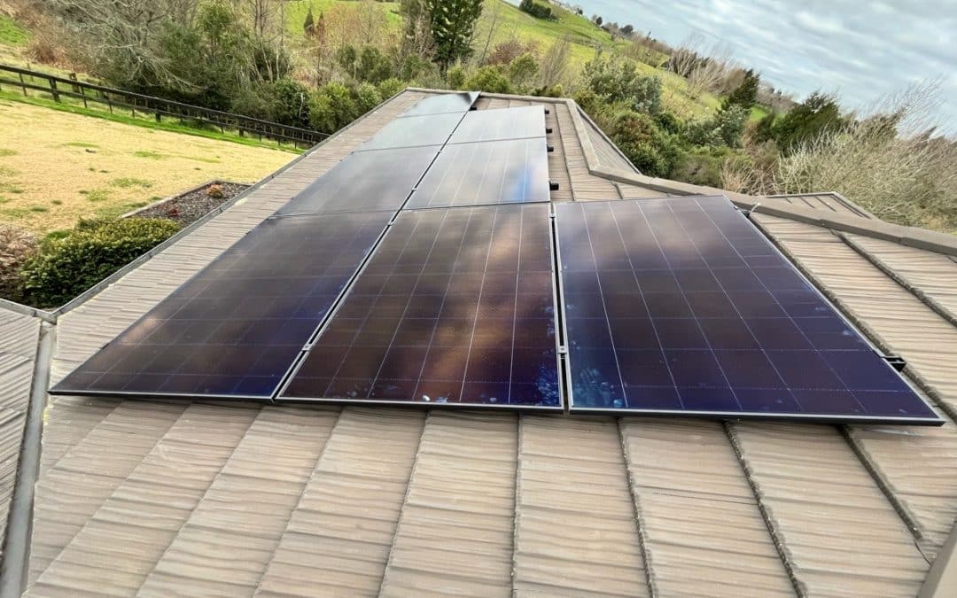 Solar Installation